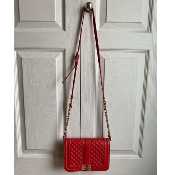 Guess Booties & Bag Set - Picture 7 of 16